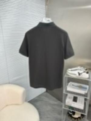 wholesale quality hermes men shirts model no. 253